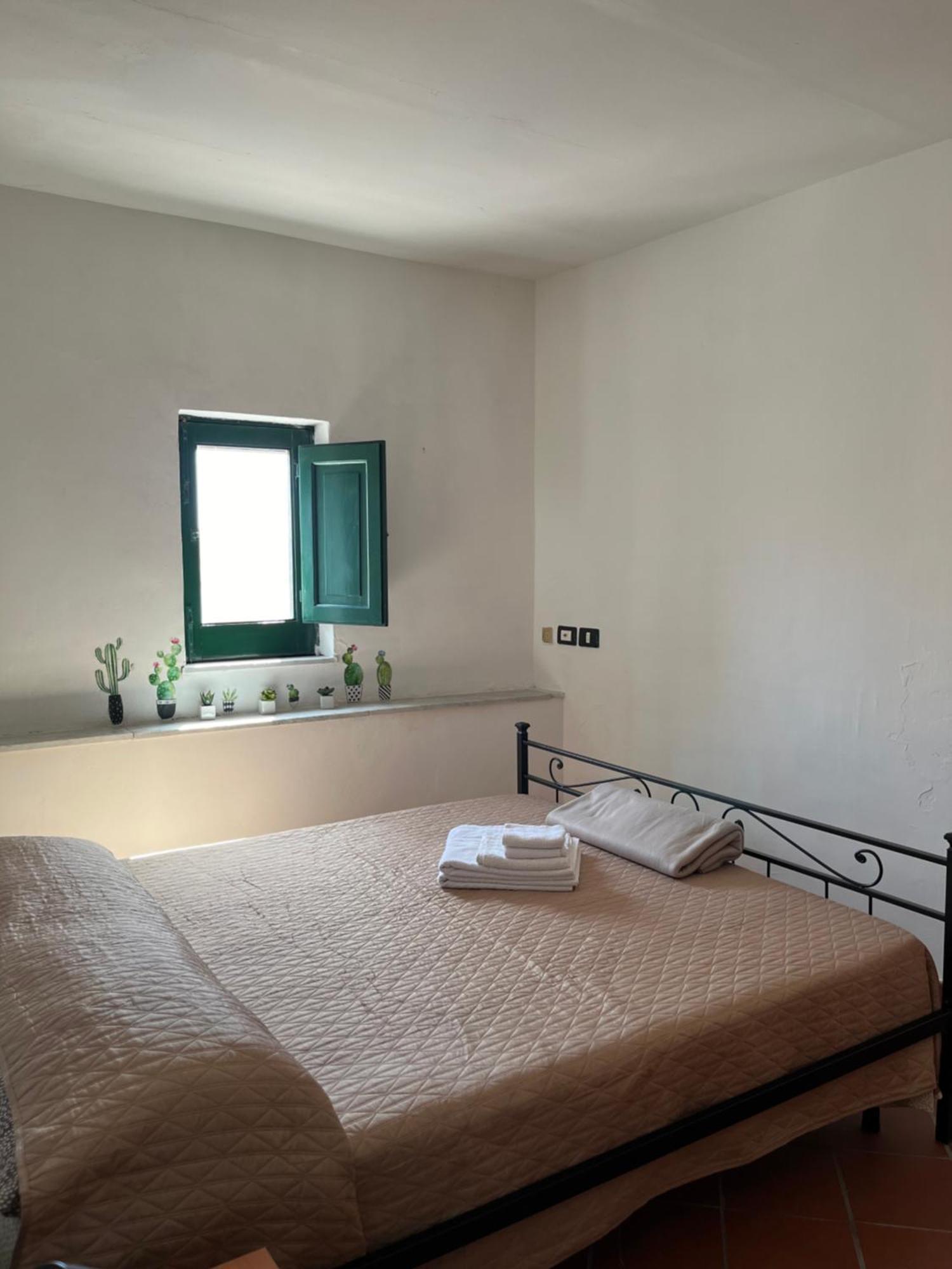 Villa Vista Da Re Aci Castello Exterior foto